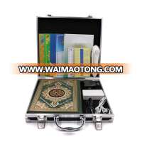 quran read pen with al quran digital with more than 24 reciters and 6 holy quran books