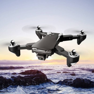 Kk7 Pro Drone Hd 6k Professional Aerial Photography Gps Positioning Folding Quadcopter Remote Control Aircraft